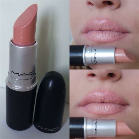 creme de nude mac|Ultimate Nudes Lipstick Kit